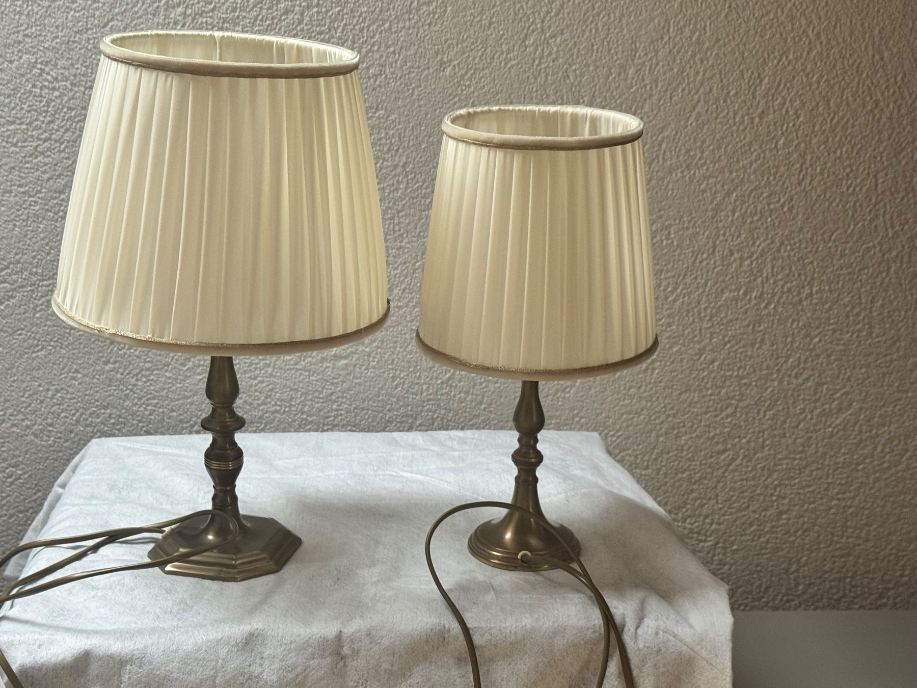 Pfister Lampade: Nachttischlampe – Usato da Siebnen venduto da Oma26
