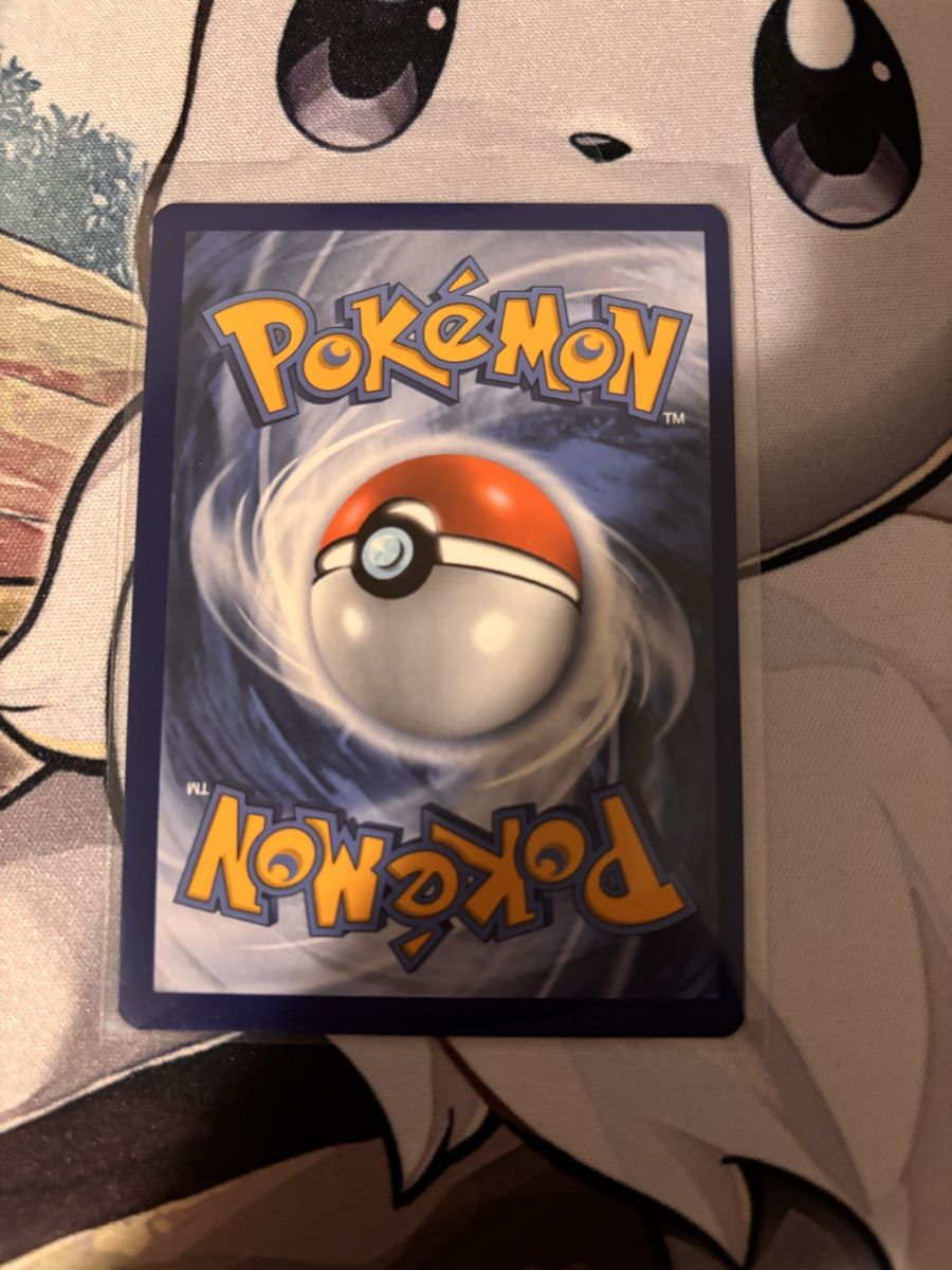 Pokémon Sammelbilder & Trading cards: Blissey V (CRE 183) – Gebraucht aus Regensdorf von sam_qrg5 1