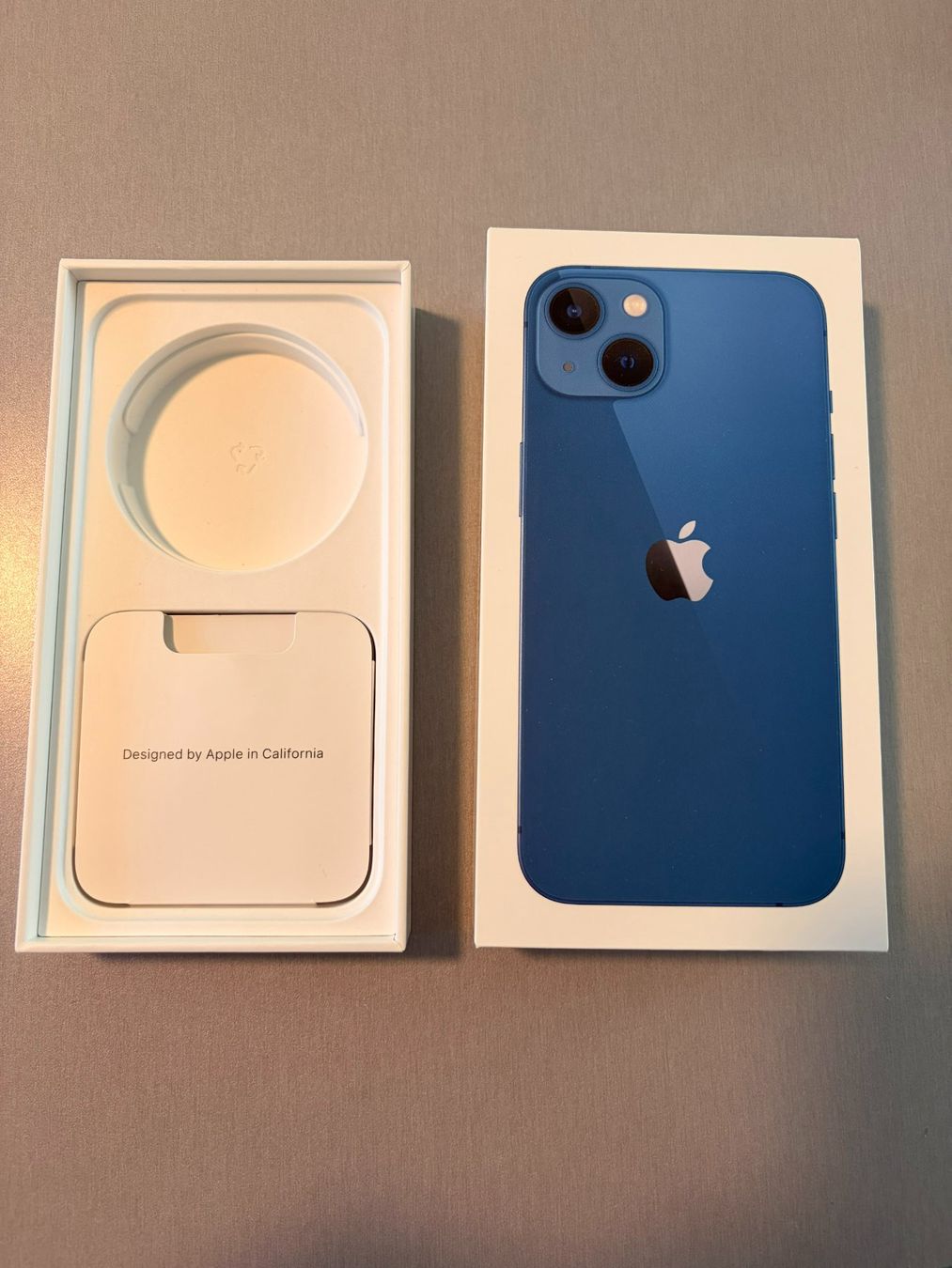 Apple Handys / Smartphones: Iphone 13 , 128 gb – Gebraucht aus Chur von ste_6mw8 3