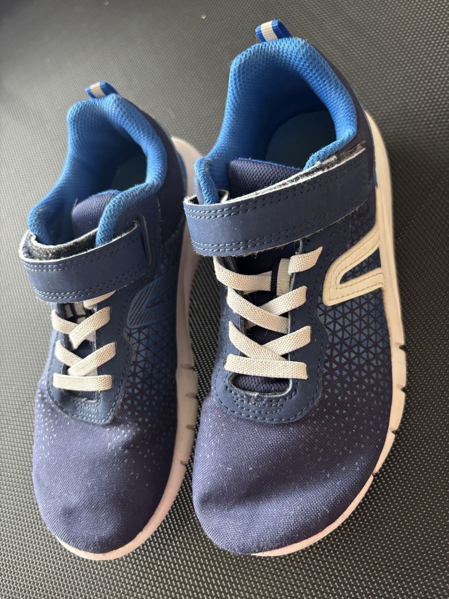 Scarpe per ragazzi: Sneakers newfeel Gr. 32 – Usato da Herzogenbuchsee venduto da MoLa85 1