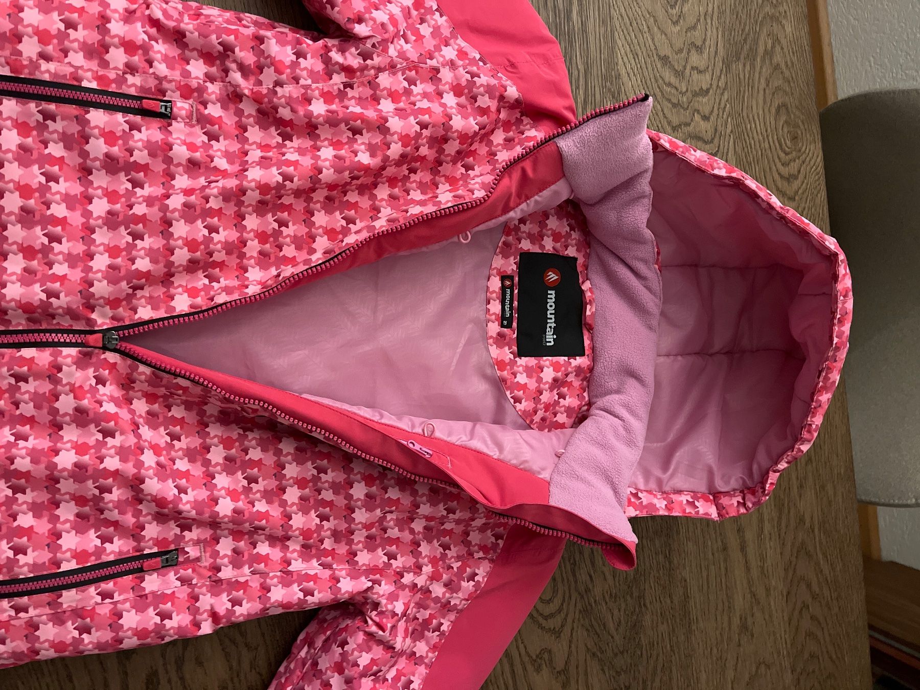 Giacche & Cappotti: Snow Jacke – Usato da Binningen venduto da sco_kbf5 1
