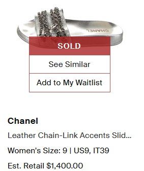 Chanel Damenschuhe: Sandalen Chanel sandales .42 – Gebraucht aus Collonges von Auganien 9