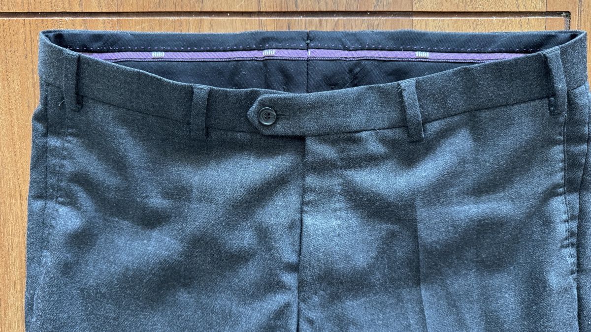 Hosen: Hitl Stoffhose 44 – Gebraucht aus Zollikon von rose59 1