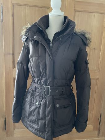 Esprit Daunenjacke Gr. 40
