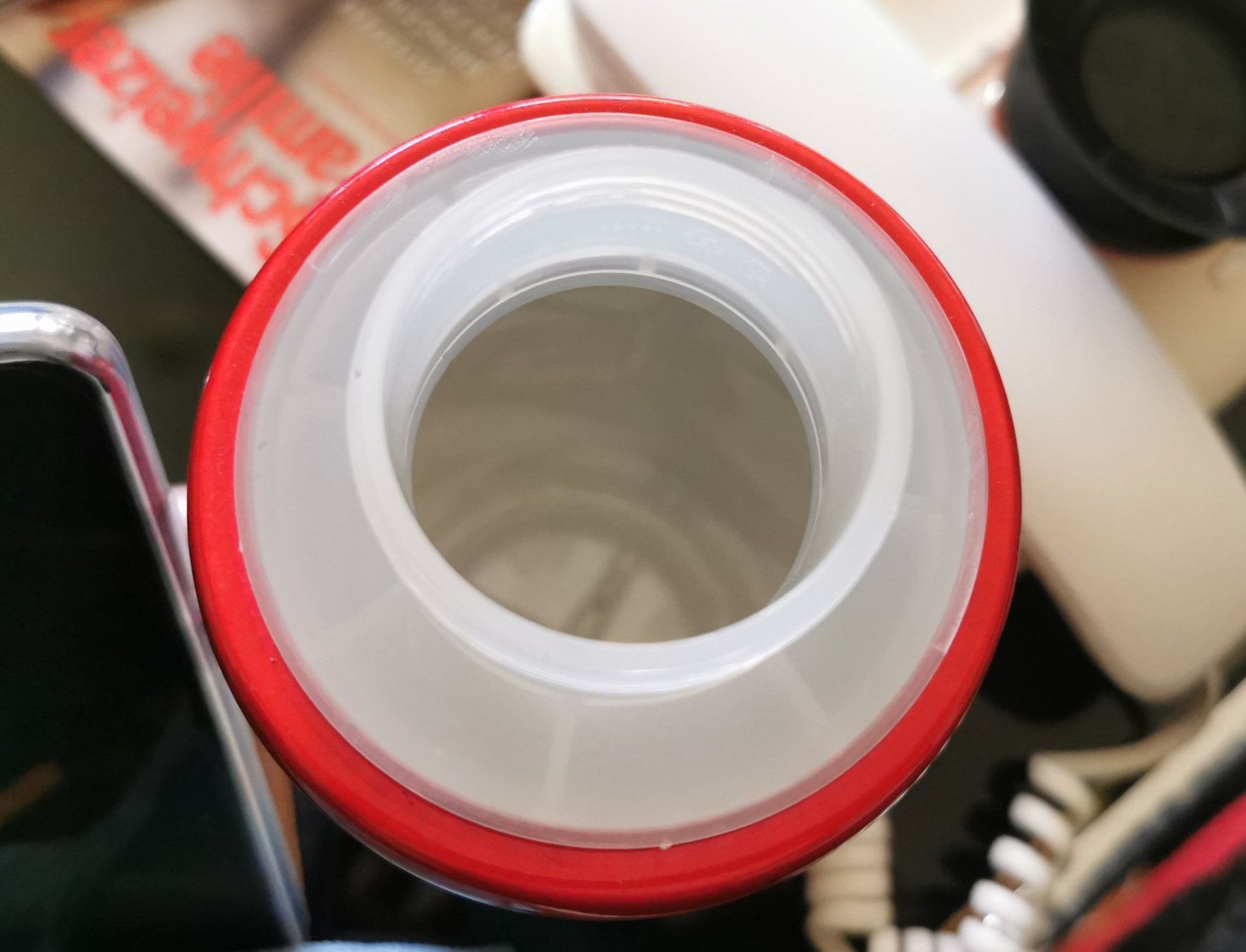 Borracce & Thermos: Coca Cola Flasche 0,5l limited Edition NEU. – Nuovo e nell'imballaggio originale da Urdorf venduto da Lenny001 4