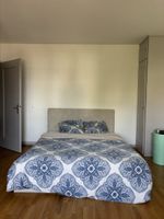Boxspringbett 160x200
