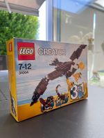 Lego Creator 31004 3in1 Adler (2013)