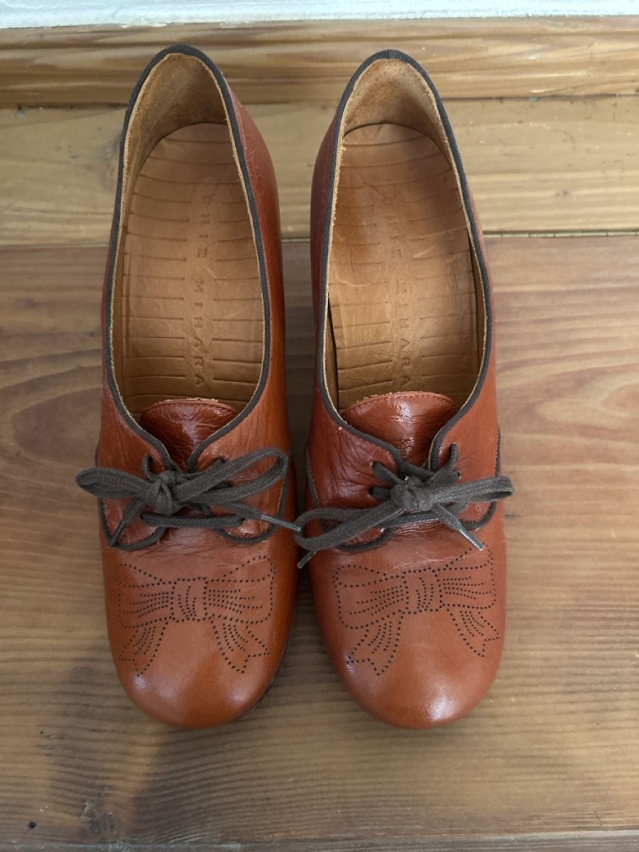 Chie Mihara Scarpe da donna: Chaussures Chie Mihara – Usato da Rossens FR venduto da Gat0205 2