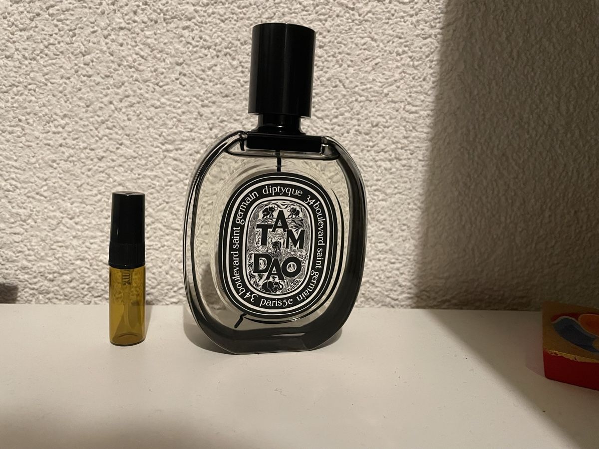 Diptyque Profumi & Eau de Toilette: Tam Dao EdP 3ml – Nuovo (secondo la descrizione) da Flawil venduto da Duft-Alchemist