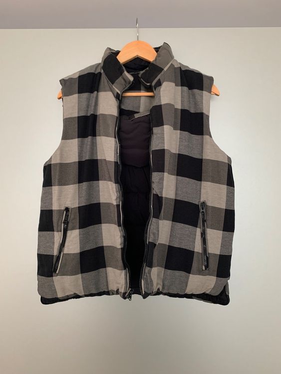 Zara Gilet & Giacche: Zara Vest – Usato da Dagmersellen venduto da mirell 2