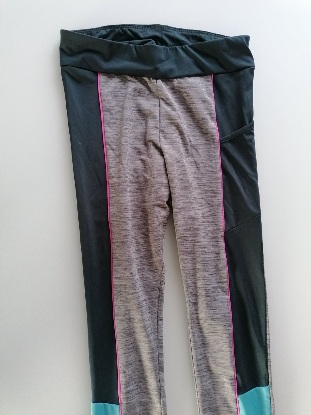 Collants & Leggings: TOP-ZUST: SPORT-Leggins 152 – D'occasion à Uster par Smilla07 1
