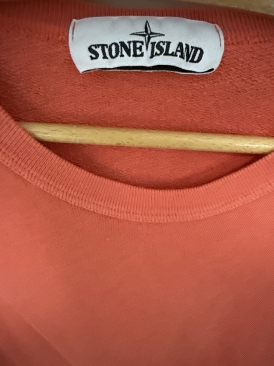Stone Island Pulls & Sweat-shirts: Stone Island Pullover Koralle – Neuf (Voir description) à Gossau Zh par dar_v6lv 2