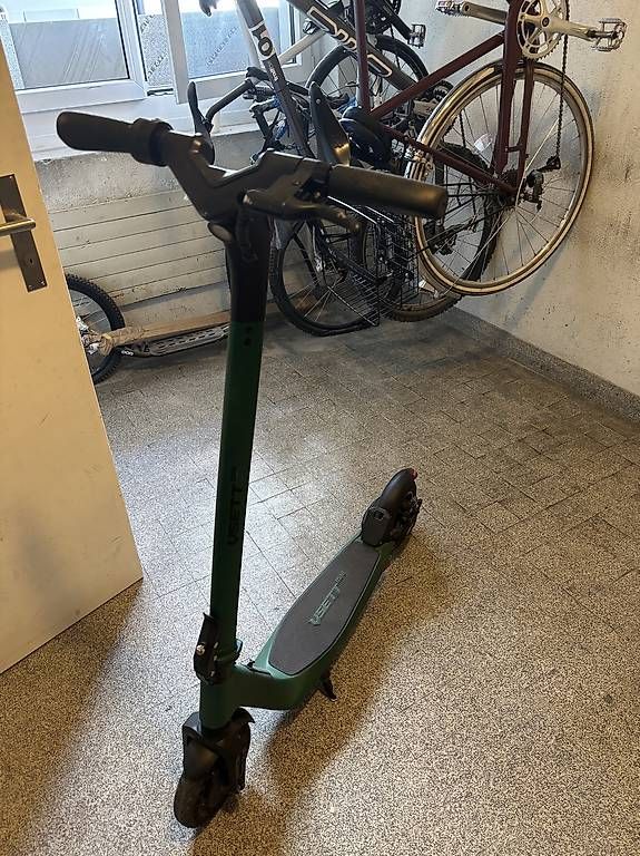 Veicoli elettrici: Vsett mini – Usato da zürich venduto da 327 1
