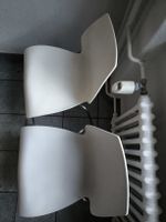 4x kartell Maui Stühle