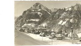 Melchtal + 1963