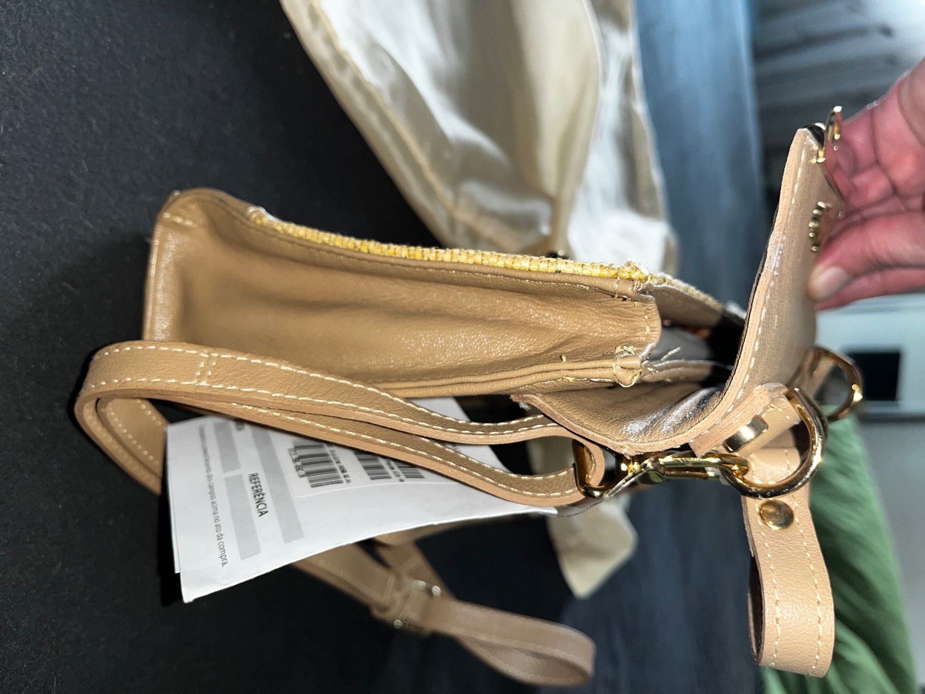Borse da donna: Carmen Steffens Handtasche – Usato da Luzern venduto da mifulu 2