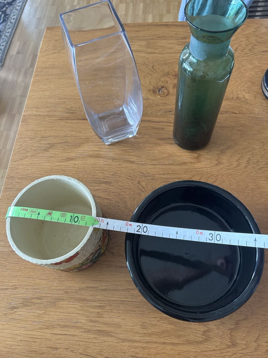 Vase & Récipients: 4 Vasen – Défectueux à Luzern par giv_tmj8 2