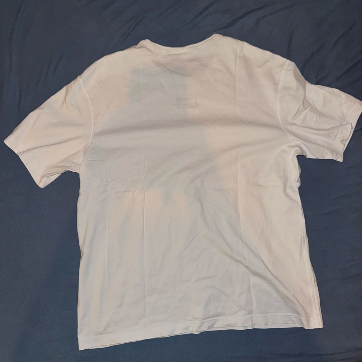Adidas T-shirt: Adidas T-Shirt – Usato da Zürich venduto da scrym 1