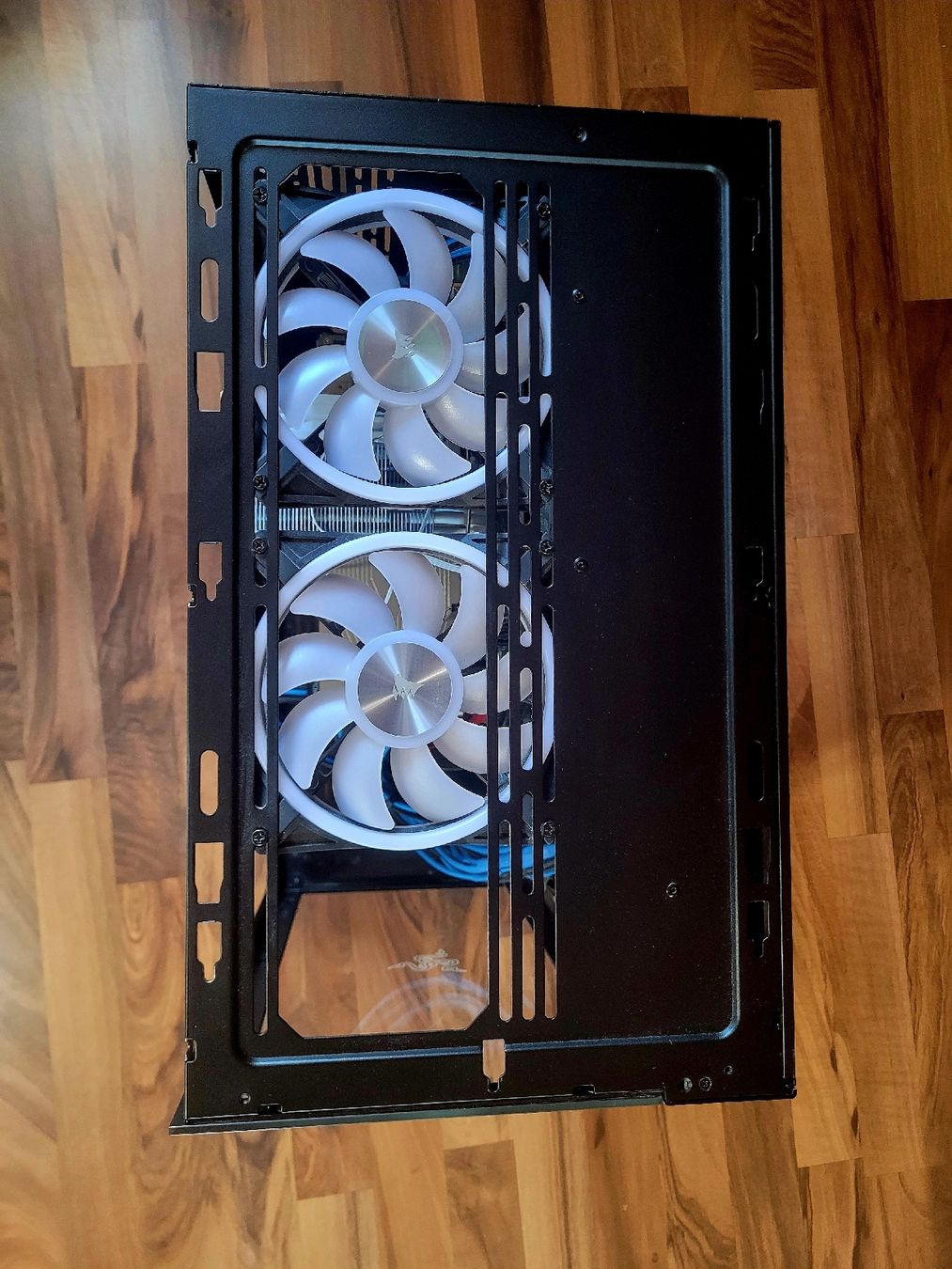 PCs: Gaming PC -Titan RTX 24GB – Gebraucht aus Uzwil von eri_lz5x 2
