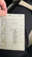 VW GOLF 4*2.3 V5* AUTOMAT