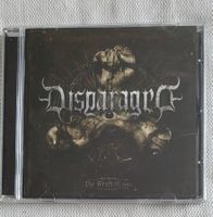 Disparaged