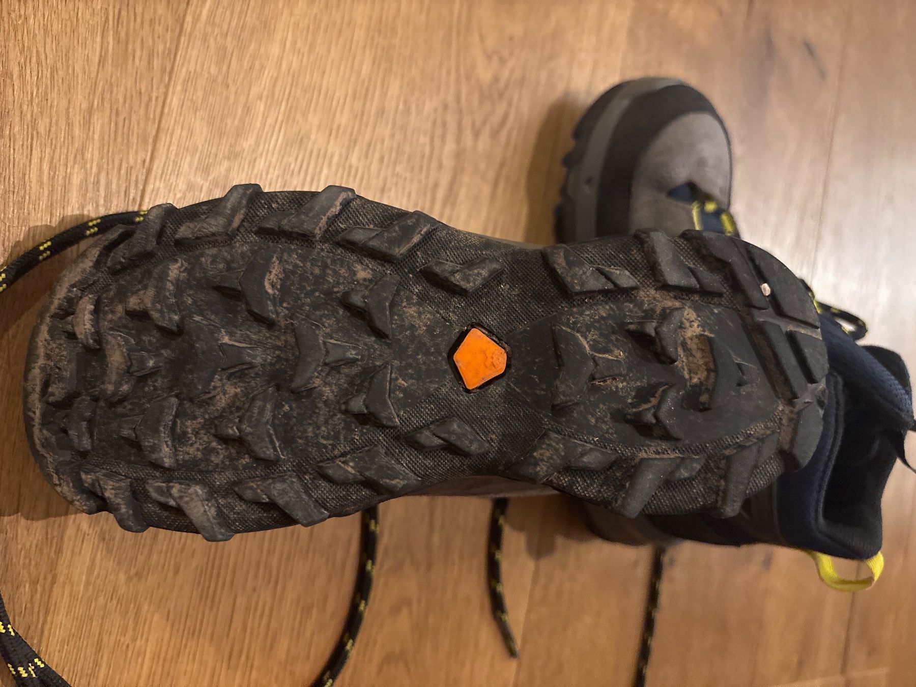 Decathlon Schuhe für Jungen: Wanderschuhe – Gebraucht aus Wagenhausen von Blume7551 4