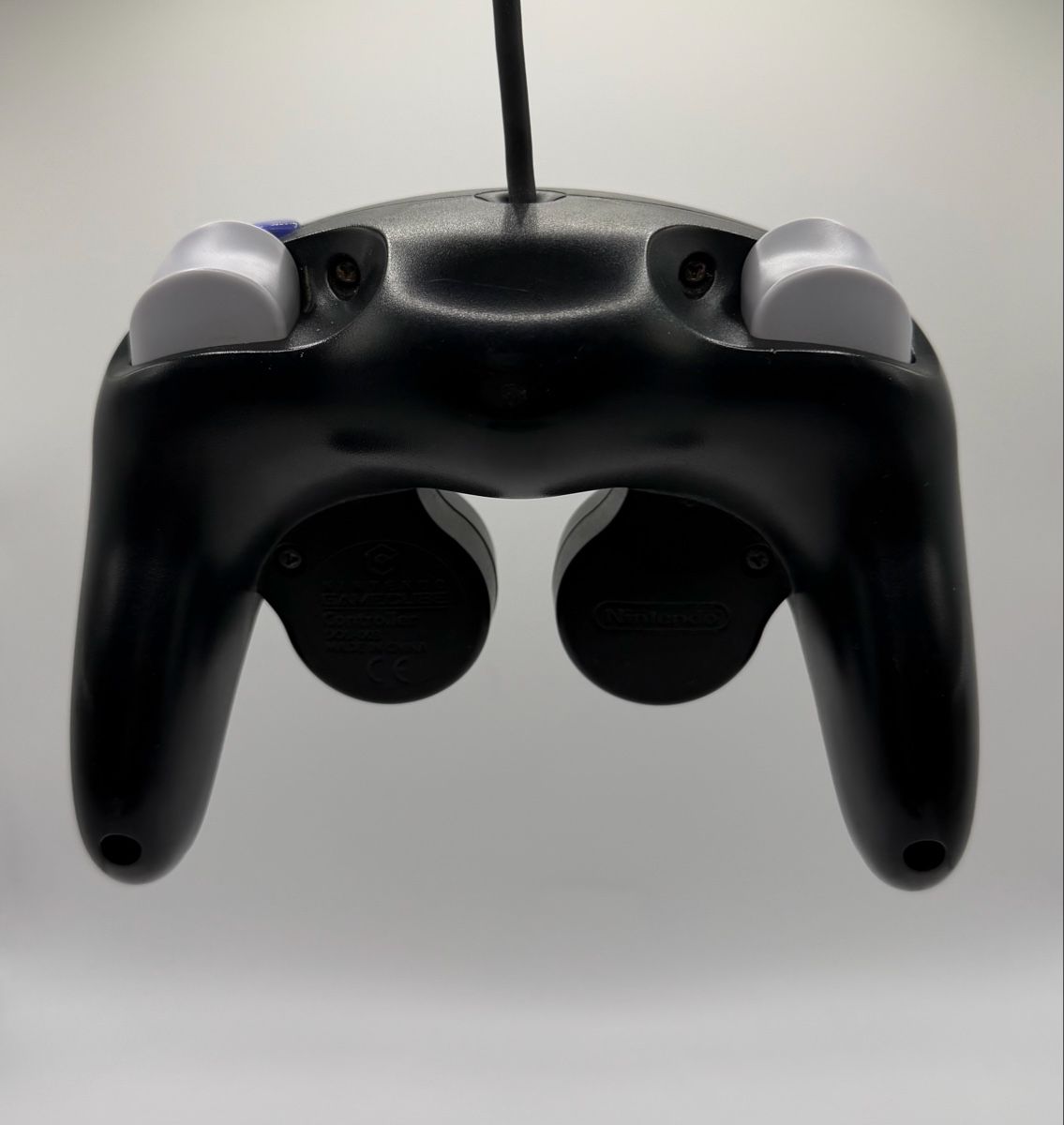 Nintendo Console: Nintendo Gamecube Black  – Usato da Carrouge VD venduto da RETRO-GAME-97 3