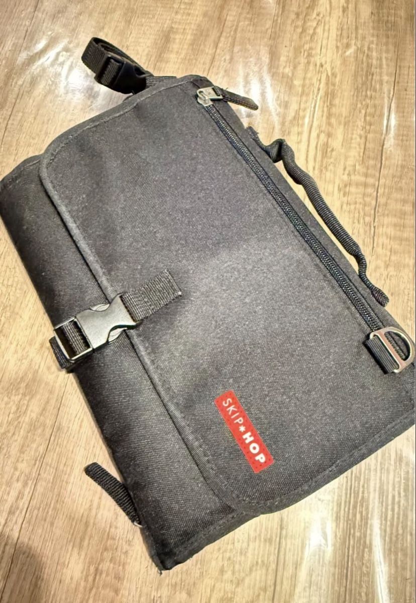 Borse: Wickeltasche skip•hop - NEU – Nuovo e nell'imballaggio originale da Wila venduto da ccr_s7gp