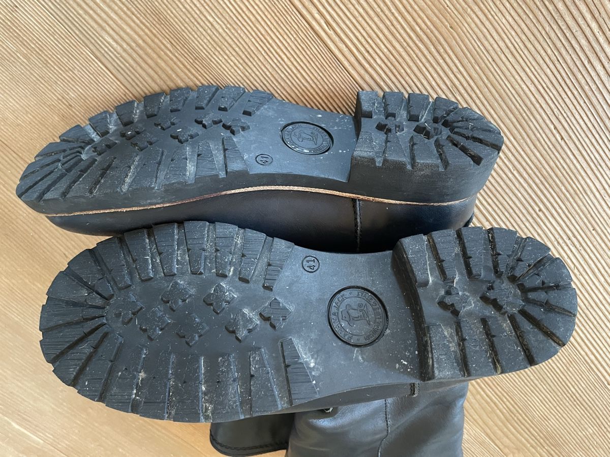 Panama Jack Damenschuhe: Panama Jack Winterstiefel – Gebraucht aus Schüpfheim von Nussbaum_4 3