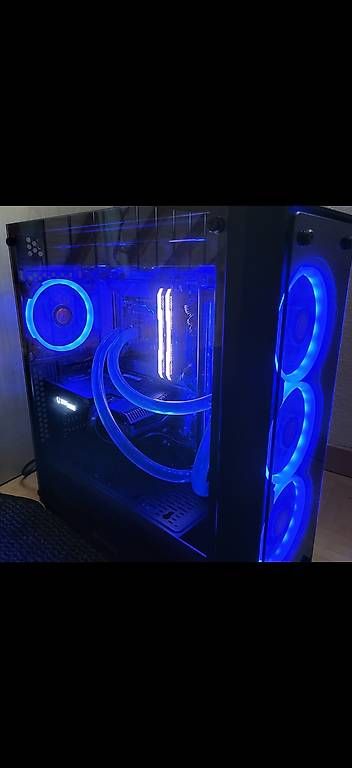 PC: Gaming-PC Aufbau & Beratung – Usato da Riedstätt venduto da Conyhuerst