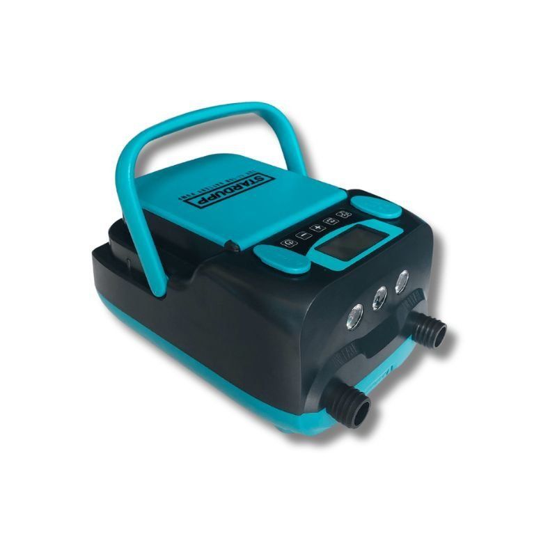 Pompe & Parti di ricambio: Stardupp 12V Li-Ion Battery Pump Rechargeable – Nuovo e nell'imballaggio originale da Küssnacht am Rigi venduto da surfdeal 1