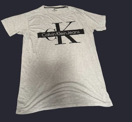 Herren T-Shirt Calvin Klein Jeans 