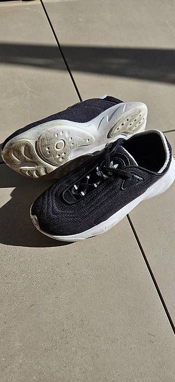 Adidas Scarpe da uomo: Adidas Turnschuhe Gr. 34 – Usato da Baden venduto da Boomer76 3