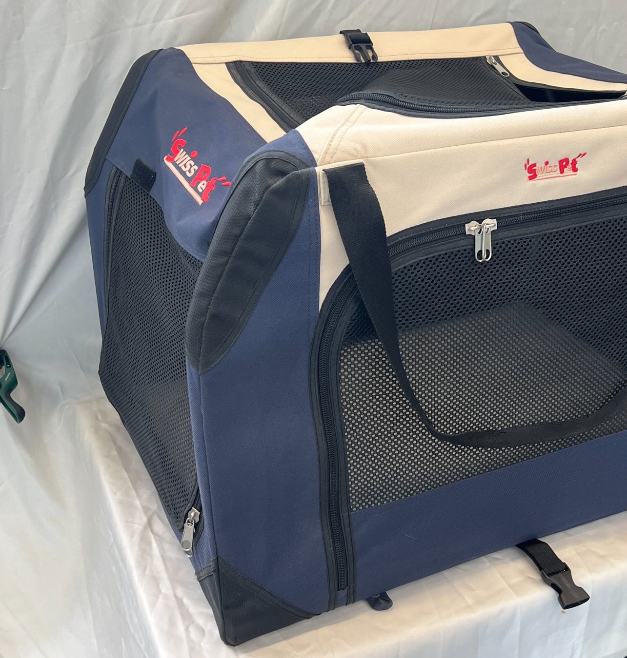 Swisspet Cucce & Letti: Swisspet Hunde box – Usato da Zürich venduto da Drahtzug 2