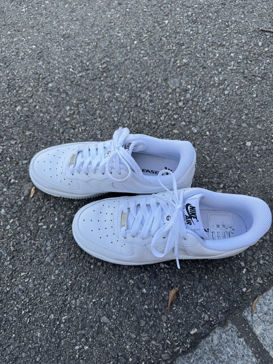 Nike Scarpe da uomo: Airforce 1, Nike 38.5 – Usato da Zürich venduto da selina_9 2