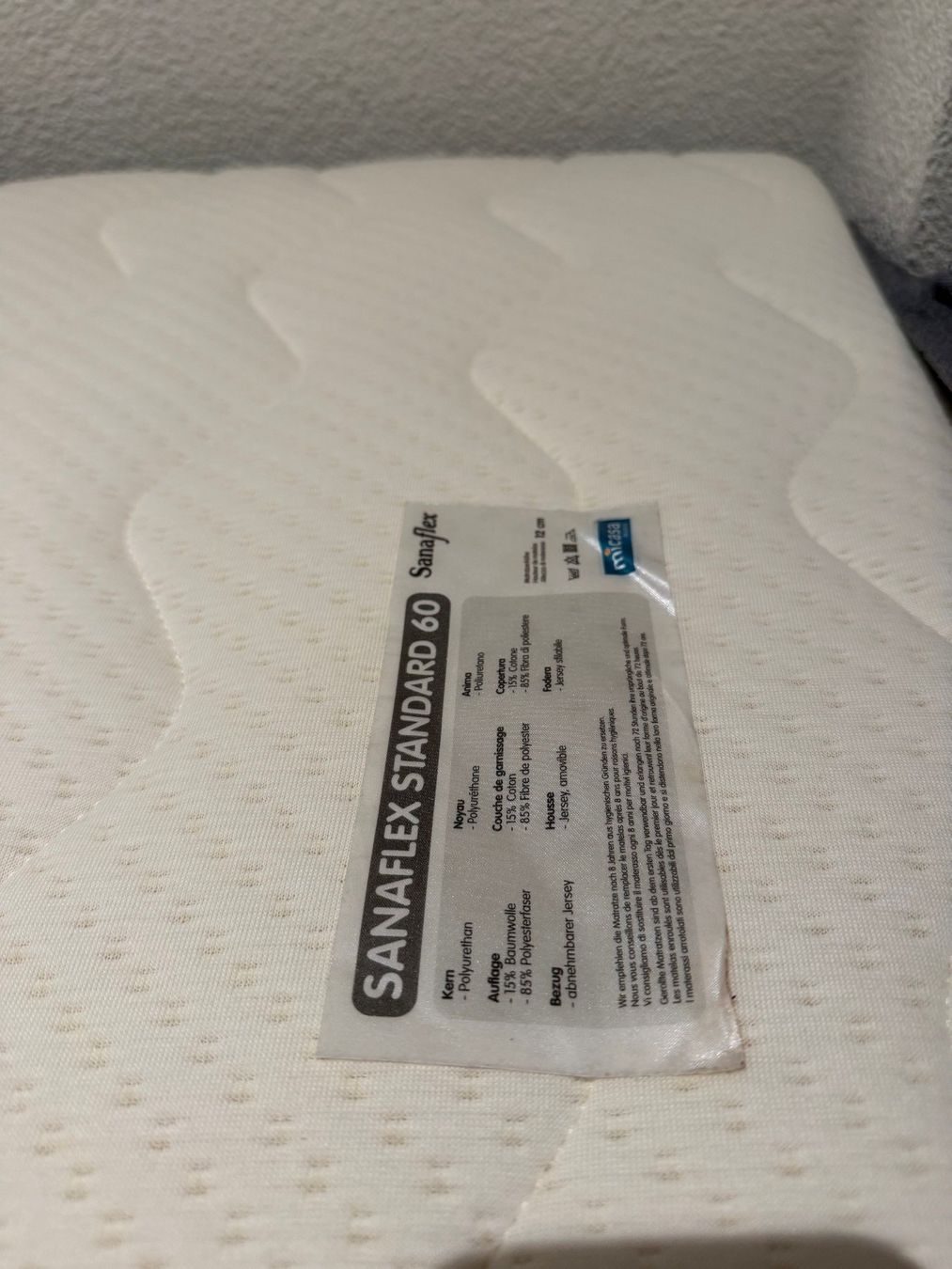 Embru Sedie a sdraio: Embru Daybed – Usato da Zürich venduto da philipp_buehler 6
