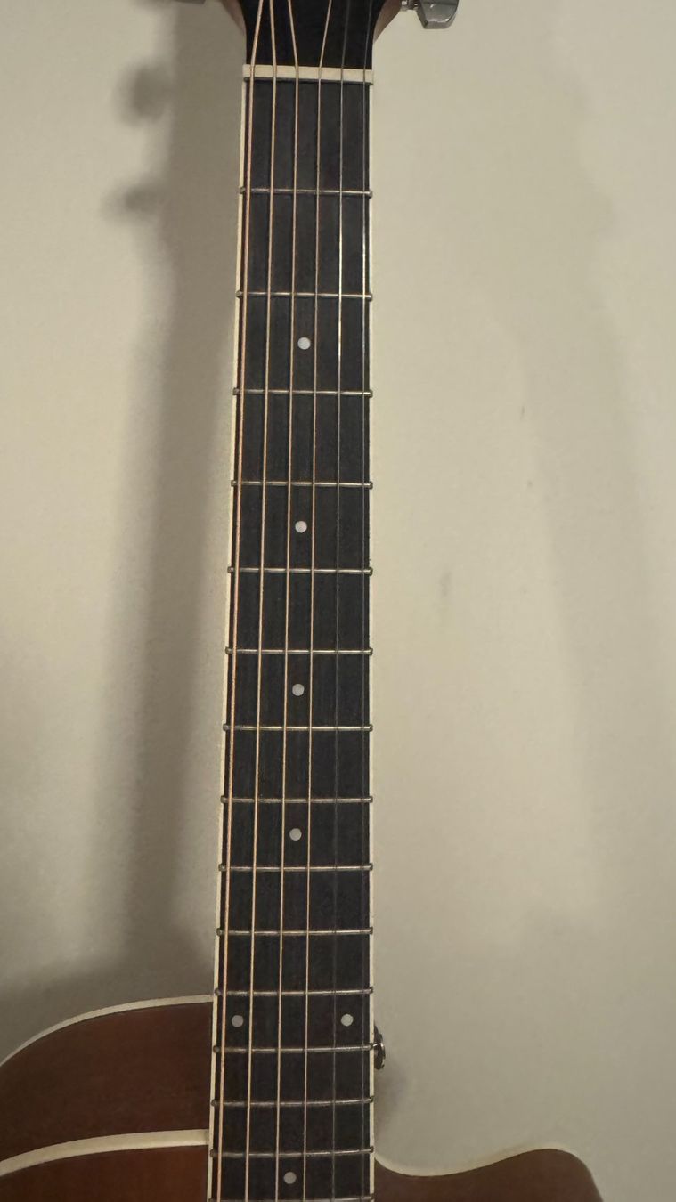Ibanez Musikinstrumente: Ibanez AEG7MH-OPN – Gebraucht aus Schinznach Bad von Prosperos 4