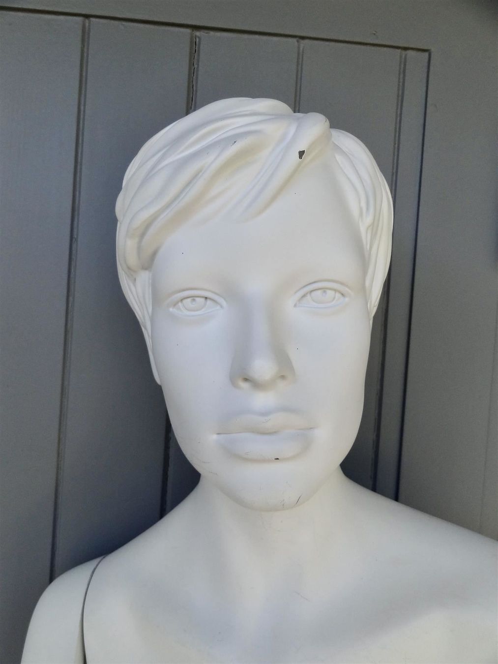Sonstige Dekorationen & Accessoires: Vintage Schaufensterpuppe stehend – Gebraucht aus Kerzers von zimmergruen 7