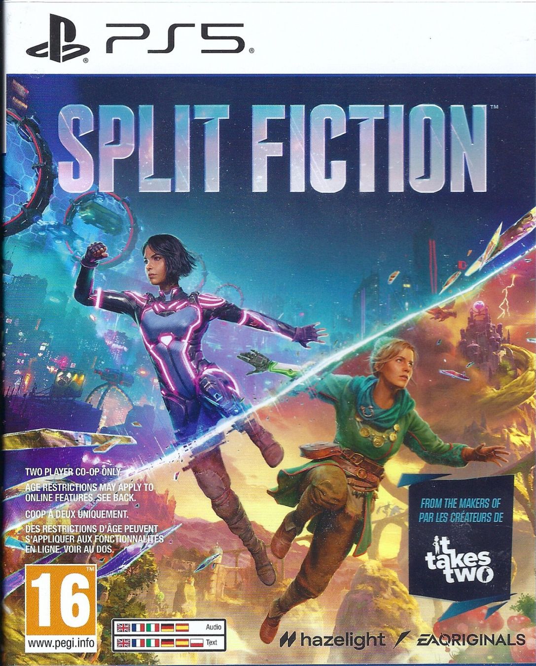 Sony Giochi: 3 original PS5 Video-Spiele – Usato da Neuendorf venduto da Tuba2901 2