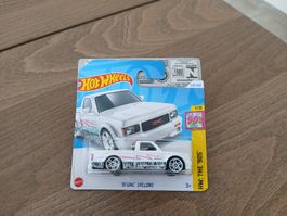 1991 GMC Syclone