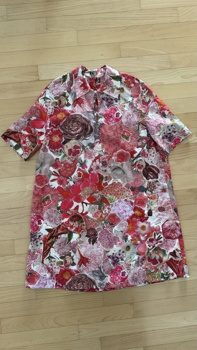 Marni Robes: Kleid Marni Gr.42 (IT) – D'occasion à Zürich par nadyasuv