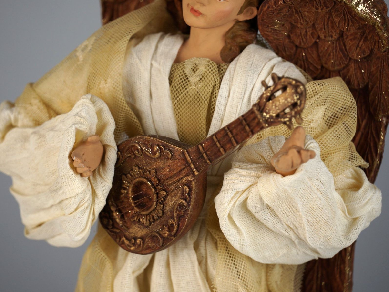 Figurines: Deko-Engel 16" – D'occasion à Rüti ZH par Restwert_Rueti_ZH 5