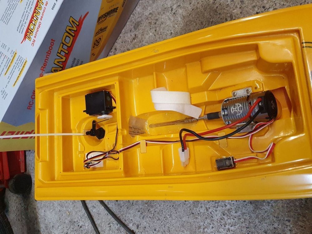 MODÉLISME RC MOTEUR GRAUPNER SPEED 500 RACE N° 1789 , 7,2 Volt , testé OK EUR 29,00 - PicClick FR