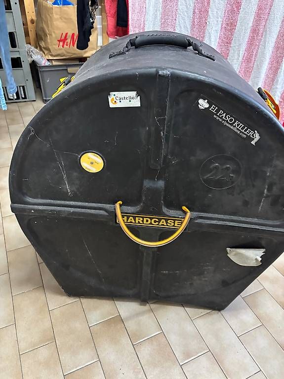 Caricatori & Batterie: custodie per batteria – Usato da Zürich venduto da ika_q7dq 1