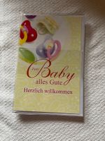 Geburt Baby Glückwünsche Karte Umschlag neutral