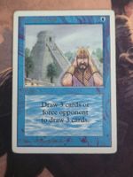 Ancestral Recall - Unlimited - P9