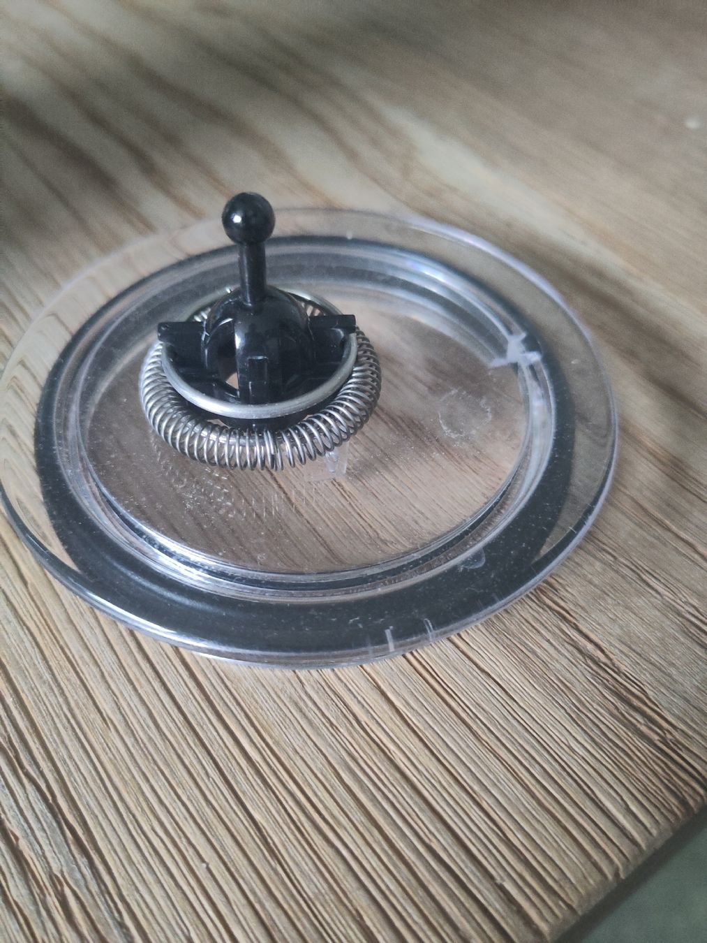 Elettrodomestici da cucina: Milchschäumer, Nespresso – Usato da Root venduto da Mougwee 2