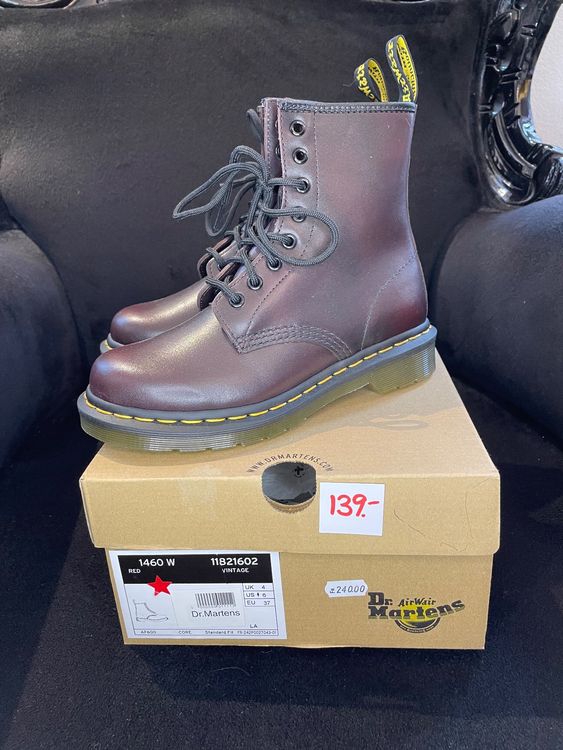 Dr martens clearance 37