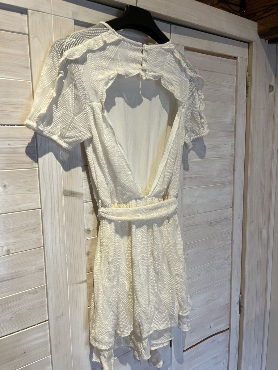 Sessun Robes: Sessun Kleid Gr. S – D'occasion à Aarau par she_lt5y 1