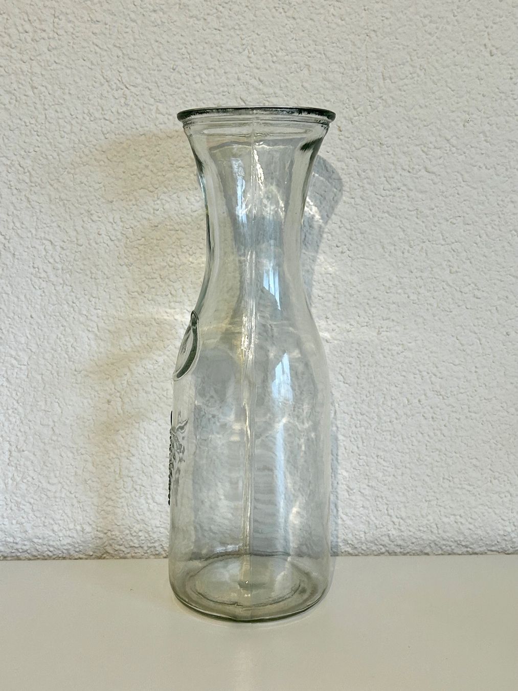 Caraffe: Glaskaraffe – Usato da Dietlikon venduto da corou_2022 1